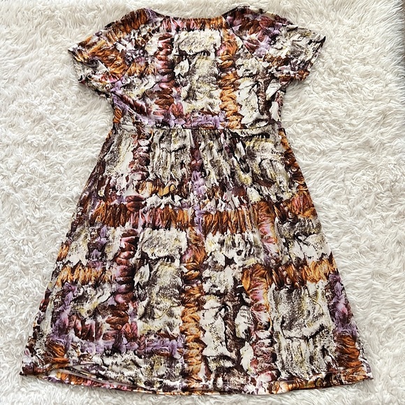 Daisy Fuentes Dress - Picture 9 of 12